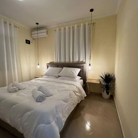 טיראנה Villa Oleandro מראה חיצוני תמונה